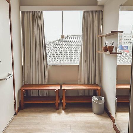 Kastel Jampa Hotel João Pessoa Zewnętrze zdjęcie