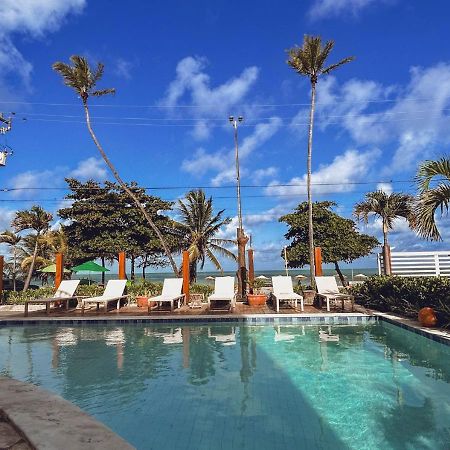Kastel Jampa Hotel João Pessoa Zewnętrze zdjęcie