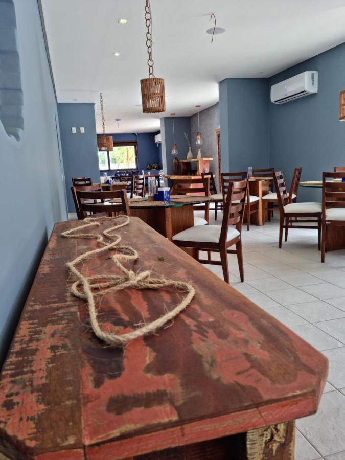 Kastel Jampa Hotel João Pessoa Zewnętrze zdjęcie