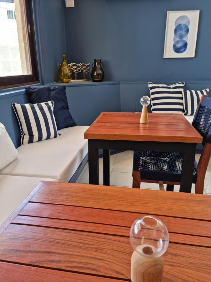 Kastel Jampa Hotel João Pessoa Zewnętrze zdjęcie