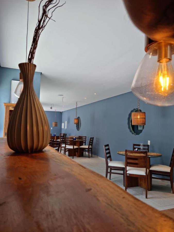 Kastel Jampa Hotel João Pessoa Zewnętrze zdjęcie