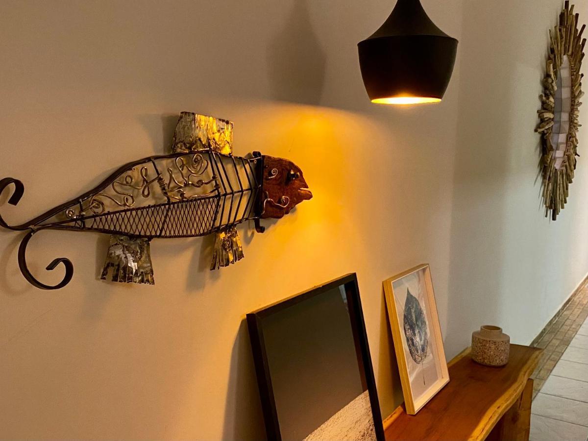 Kastel Jampa Hotel João Pessoa Zewnętrze zdjęcie