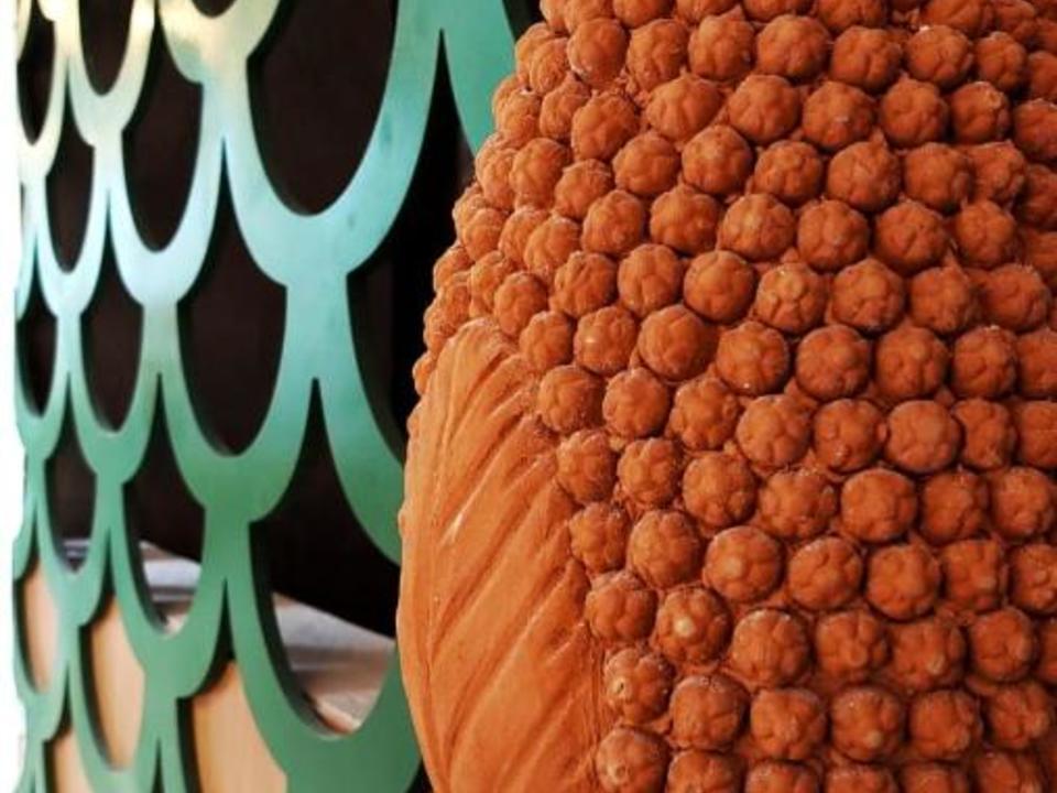 Kastel Jampa Hotel João Pessoa Zewnętrze zdjęcie