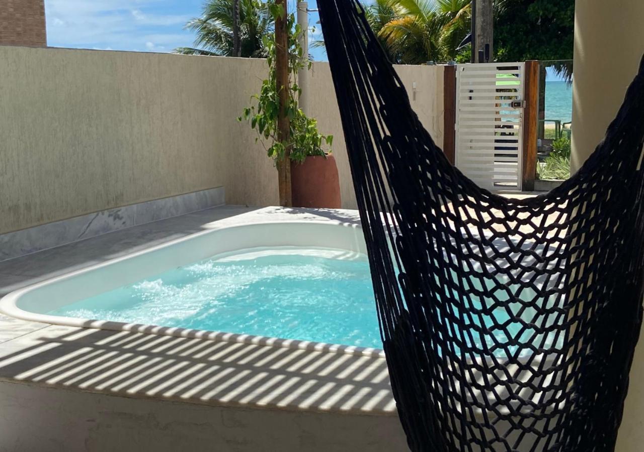Kastel Jampa Hotel João Pessoa Zewnętrze zdjęcie