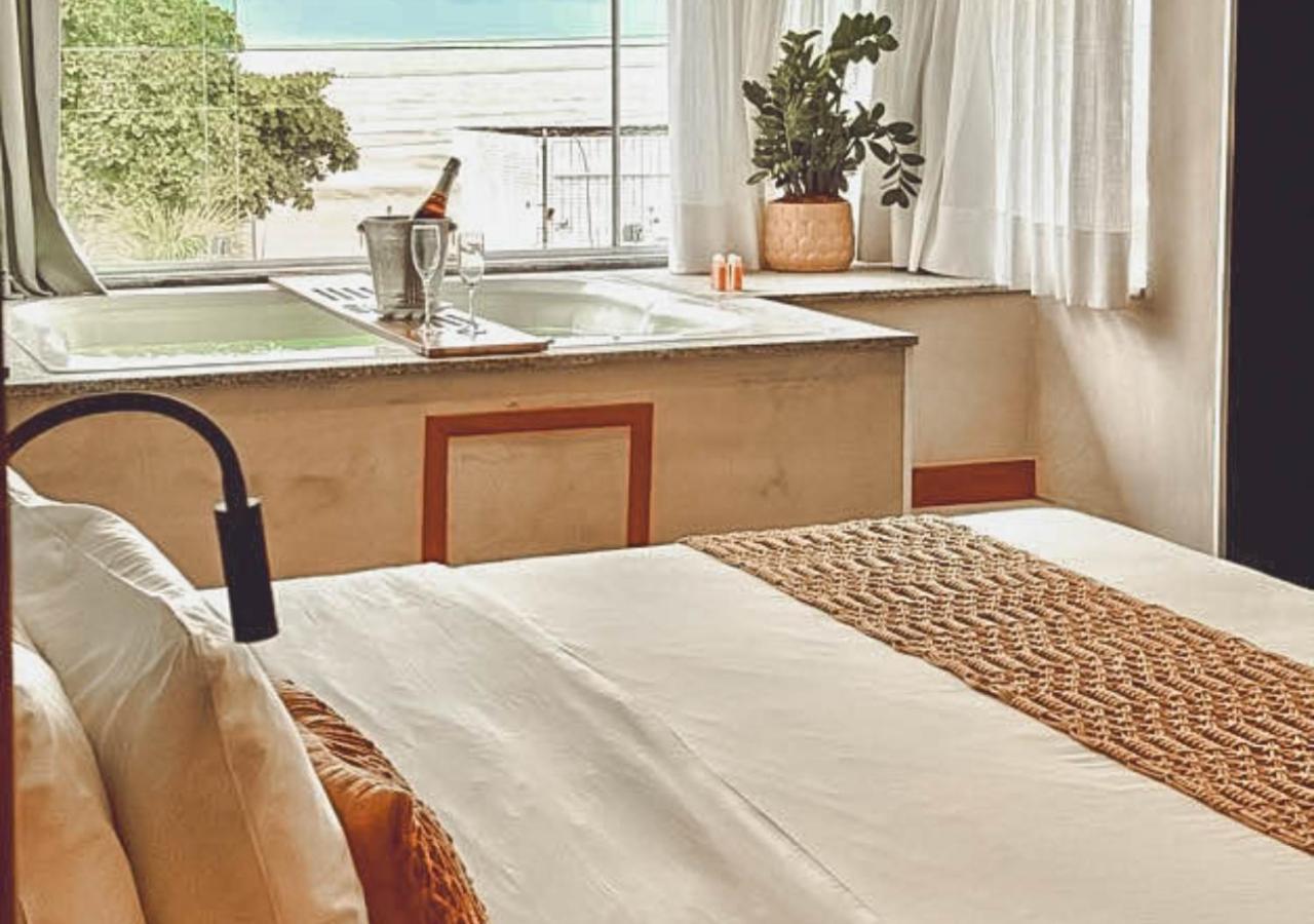Kastel Jampa Hotel João Pessoa Pokój zdjęcie