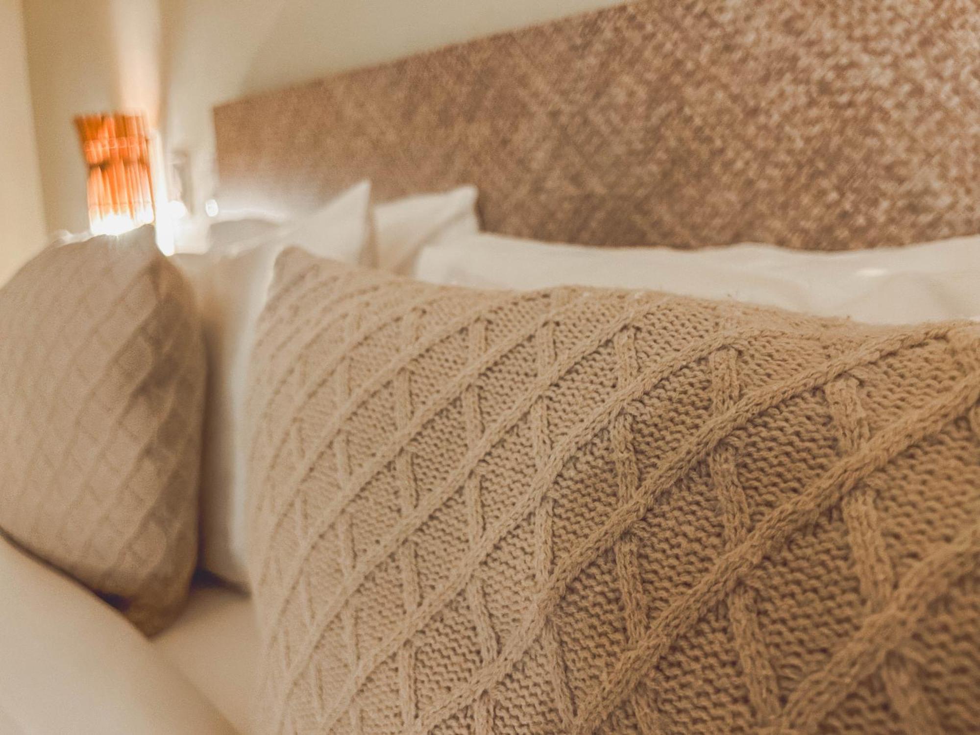 Kastel Jampa Hotel João Pessoa Zewnętrze zdjęcie