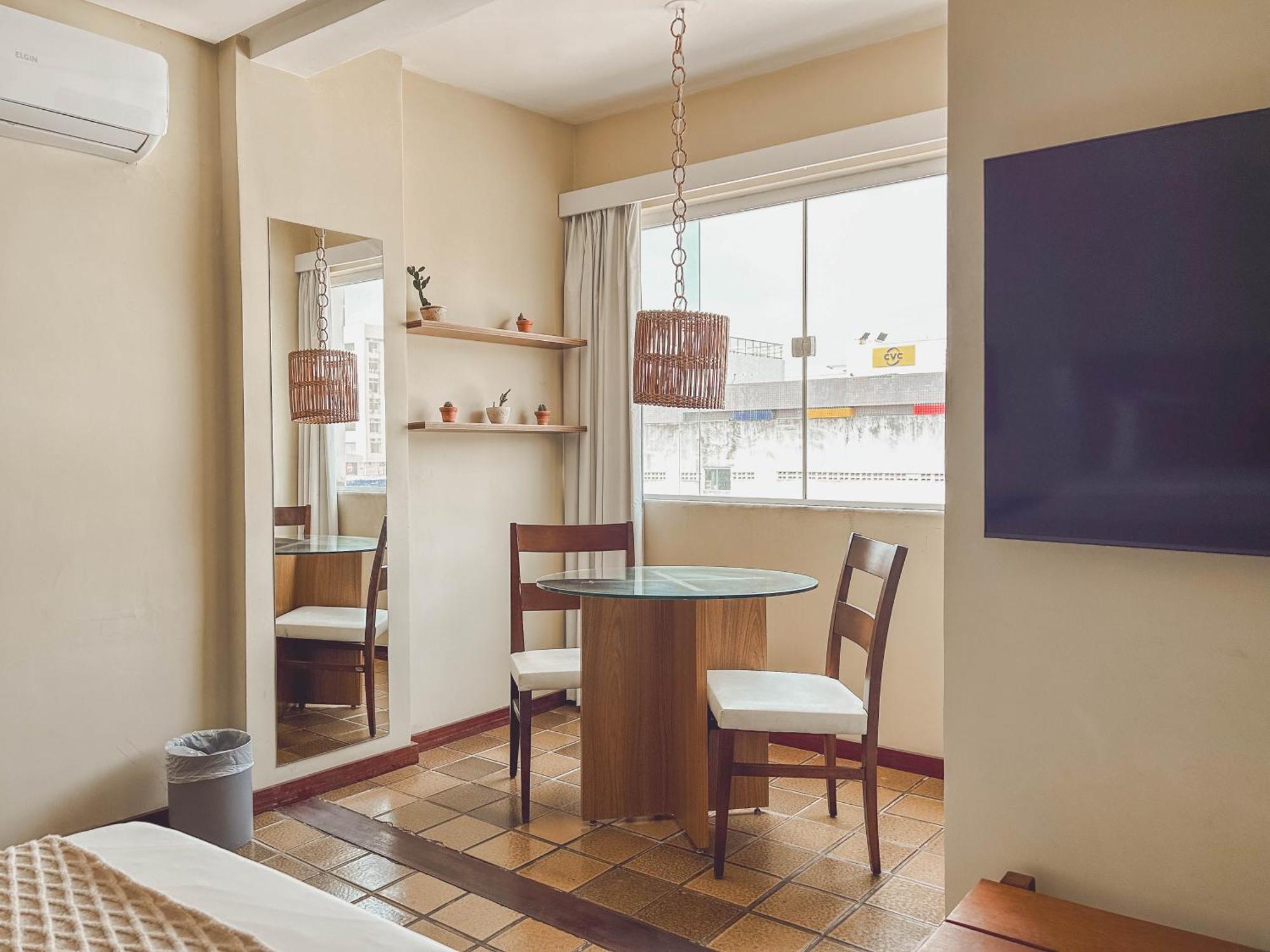Kastel Jampa Hotel João Pessoa Zewnętrze zdjęcie