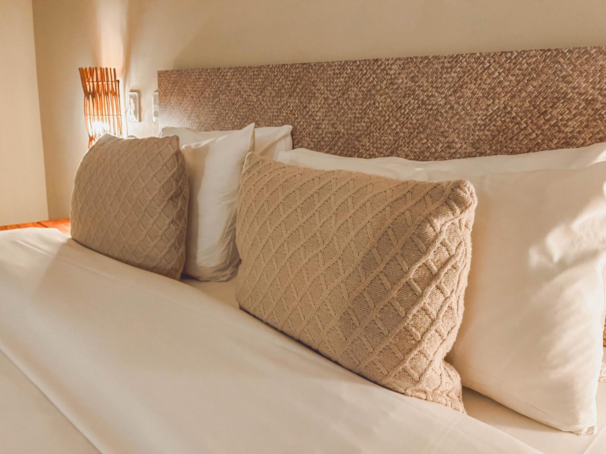 Kastel Jampa Hotel João Pessoa Zewnętrze zdjęcie