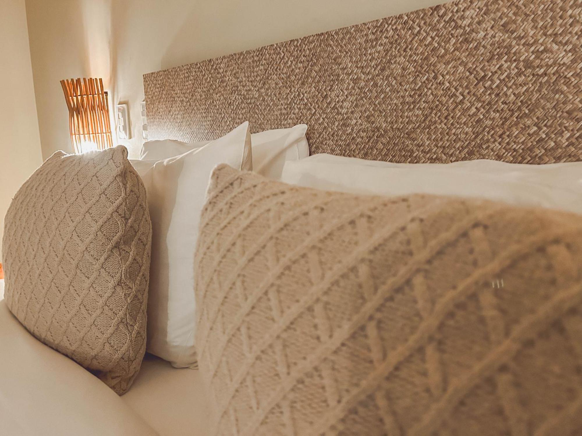 Kastel Jampa Hotel João Pessoa Zewnętrze zdjęcie