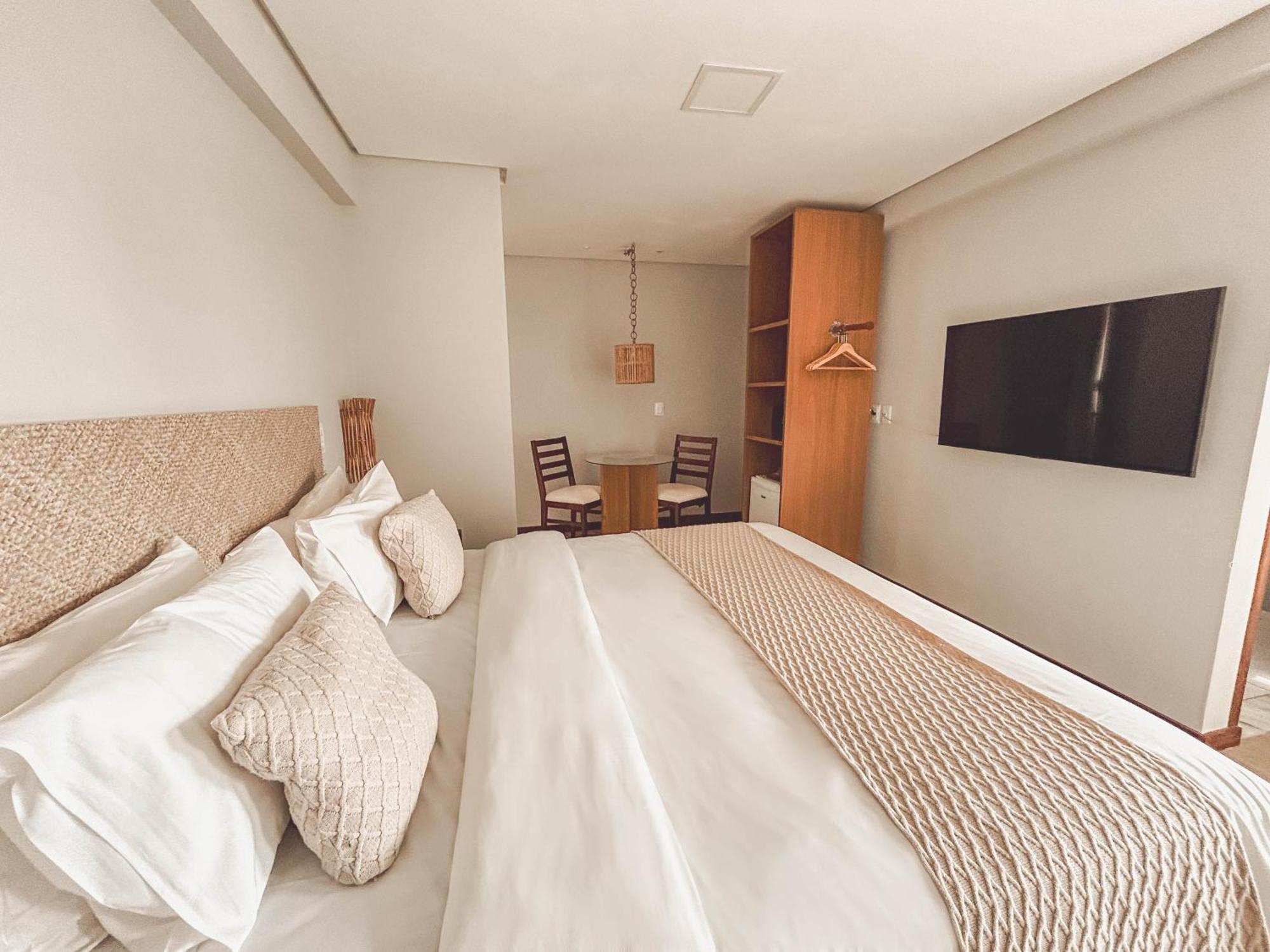 Kastel Jampa Hotel João Pessoa Zewnętrze zdjęcie