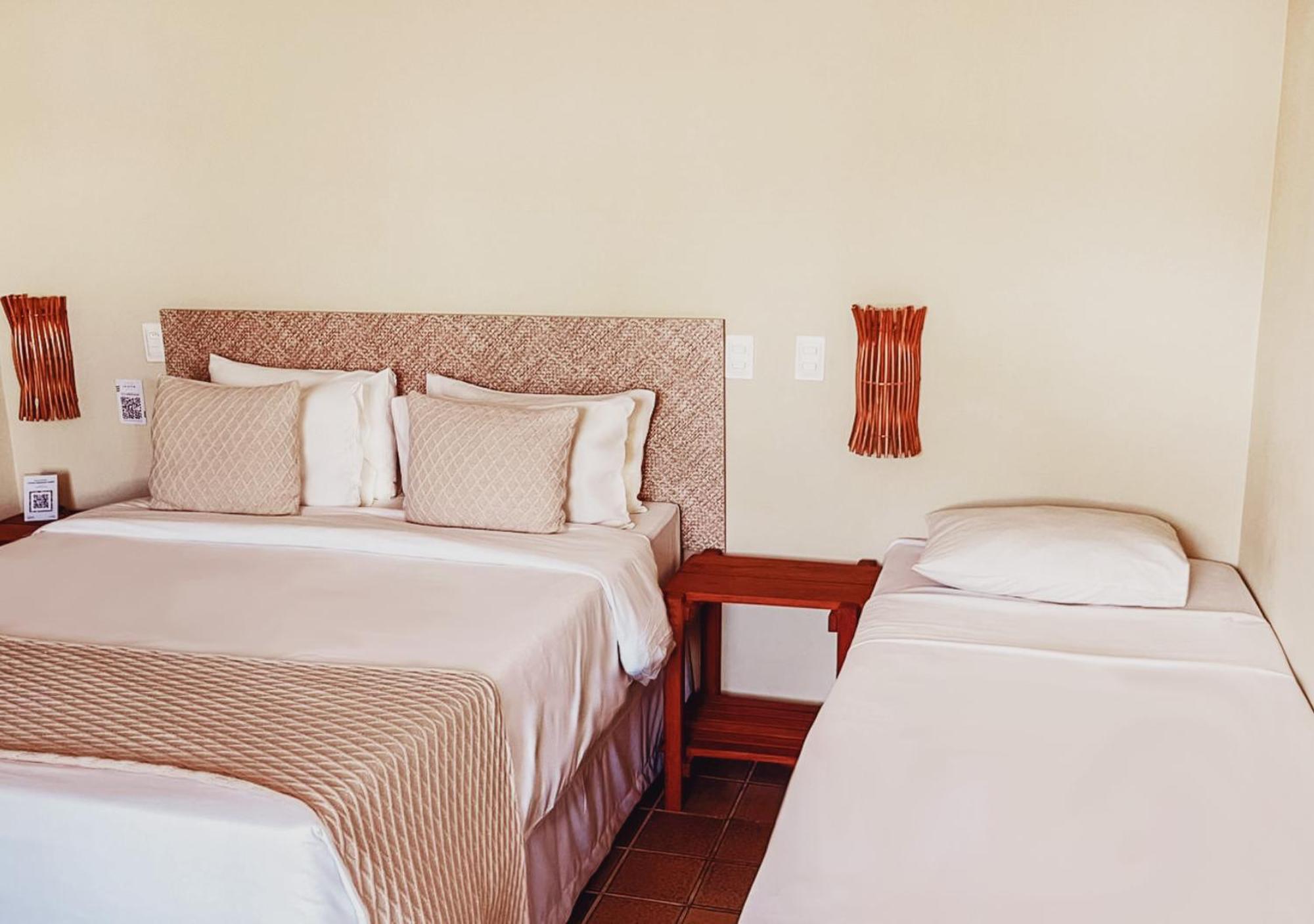 Kastel Jampa Hotel João Pessoa Zewnętrze zdjęcie